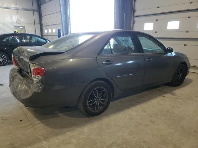 4T1BE32K05U992775 2005 2005 Toyota Camry- LE 3