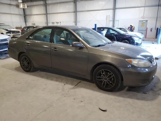 4T1BE32K05U992775 2005 2005 Toyota Camry- LE 4