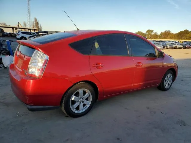 JTDKB20U567523967 2006 2006 Toyota Prius 3