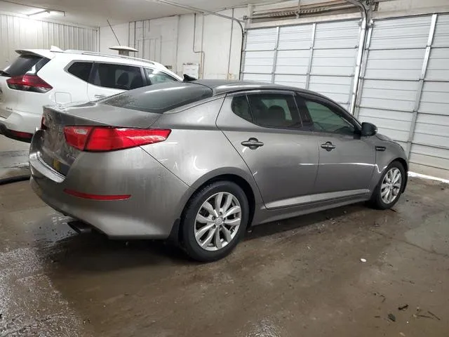 5XXGN4A72FG423849 2015 2015 KIA Optima- EX 3