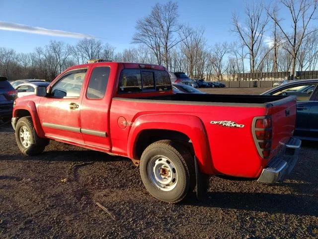 1GTDT19E988169993 2008 2008 GMC Canyon 2