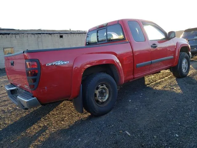 1GTDT19E988169993 2008 2008 GMC Canyon 3