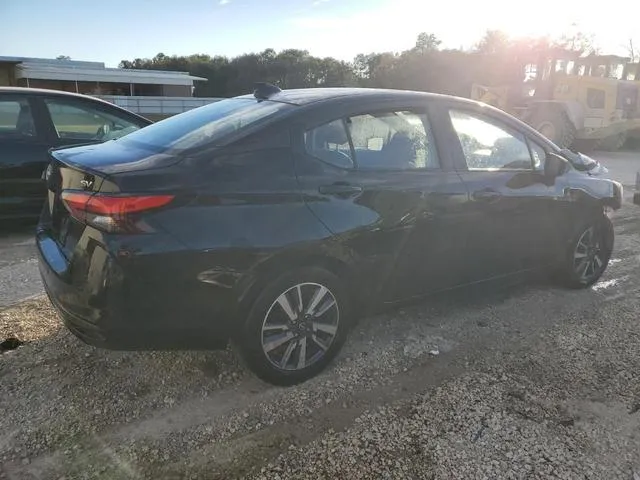 3N1CN8EVXRL882539 2024 2024 Nissan Versa- SV 3