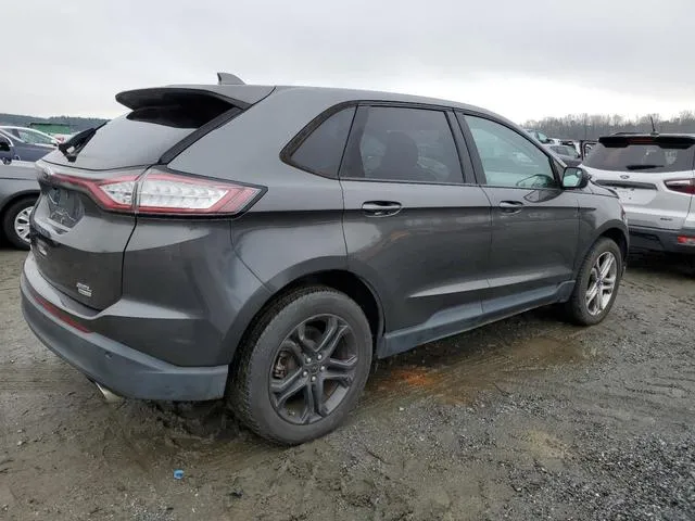 2FMPK3J94JBB27823 2018 2018 Ford Edge- Sel 3