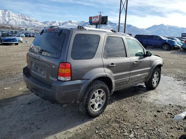 1FMYU941X5KD40987 2005 2005 Ford Escape- Limited 3