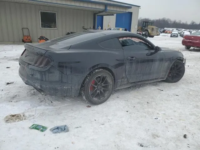 1FA6P8AM5G5208402 2016 2016 Ford Mustang 3