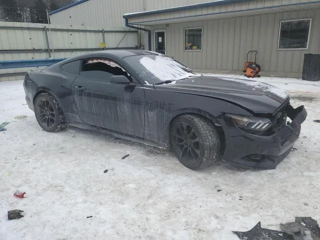 1FA6P8AM5G5208402 2016 2016 Ford Mustang 4