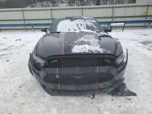 1FA6P8AM5G5208402 2016 2016 Ford Mustang 5