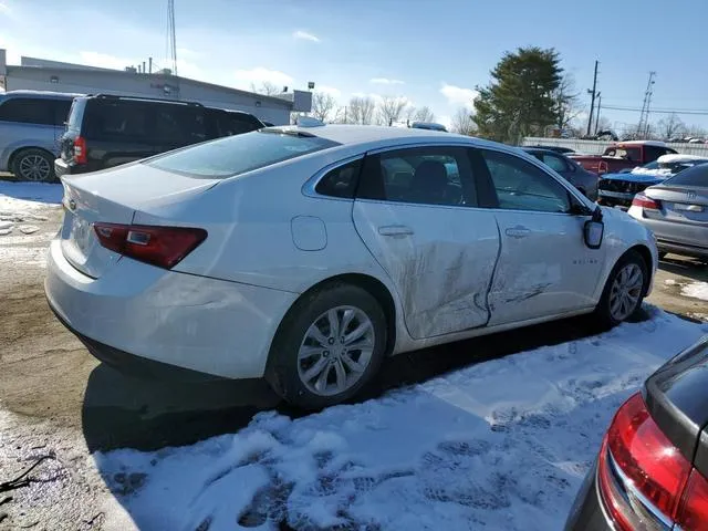 1G1ZD5ST8LF006154 2020 2020 Chevrolet Malibu- LT 3