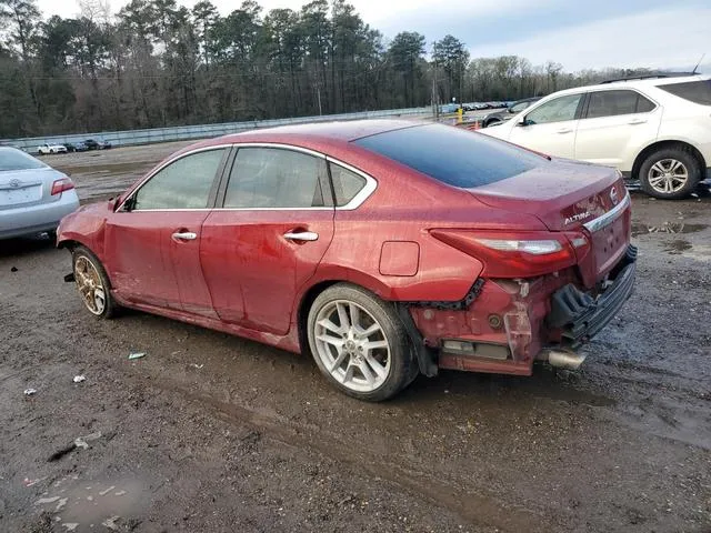 1N4AL3AP1JC197260 2018 2018 Nissan Altima- 2-5 2