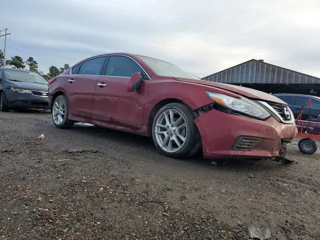 1N4AL3AP1JC197260 2018 2018 Nissan Altima- 2-5 4