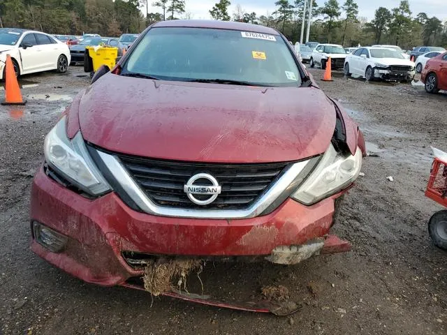 1N4AL3AP1JC197260 2018 2018 Nissan Altima- 2-5 5