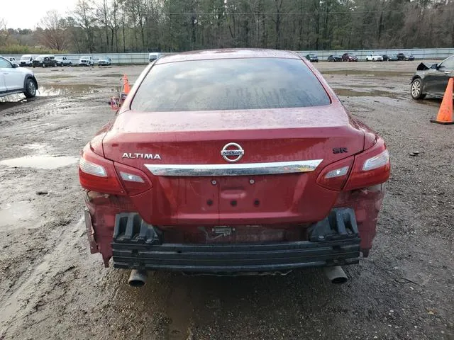 1N4AL3AP1JC197260 2018 2018 Nissan Altima- 2-5 6