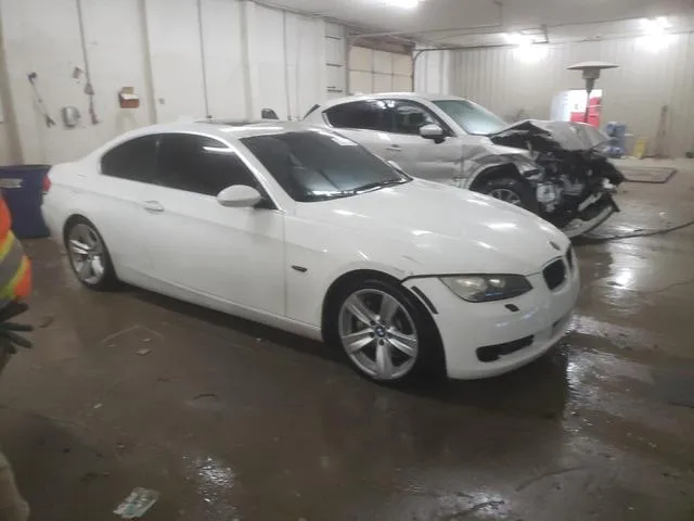 WBAWB73537P031763 2007 2007 BMW 3 Series- 335 I 4