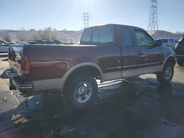 1FTEX18LXVKC11756 1997 1997 Ford F-150 3