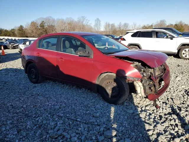 3N1AB61E48L676805 2008 2008 Nissan Sentra- 2-0 4