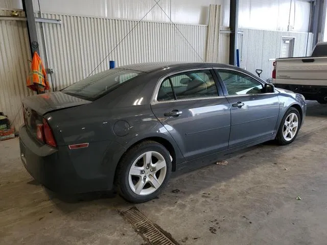 1G1ZG57B994146547 2009 2009 Chevrolet Malibu- LS 3