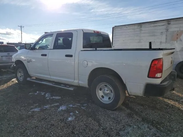 3C6RR7KT2LG130575 2020 2020 RAM 1500- Tradesman 2