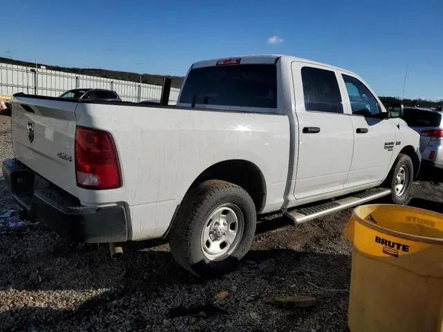 3C6RR7KT2LG130575 2020 2020 RAM 1500- Tradesman 3