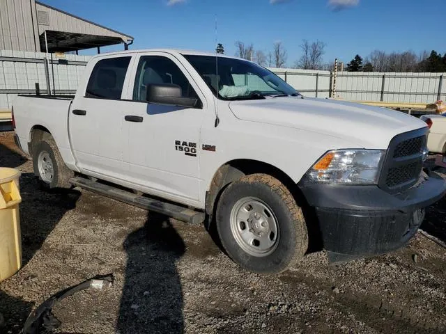 3C6RR7KT2LG130575 2020 2020 RAM 1500- Tradesman 4