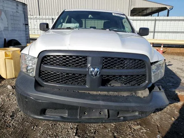 3C6RR7KT2LG130575 2020 2020 RAM 1500- Tradesman 5