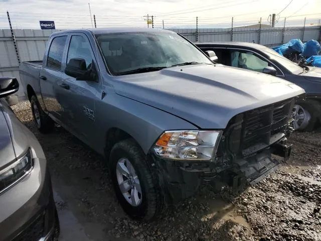 1C6RR7LG8PS536926 2023 2023 RAM 1500- Slt 4