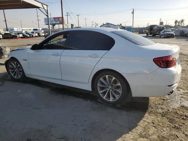 WBA5A5C59FD515701 2015 2015 BMW 5 Series- 528 I 2