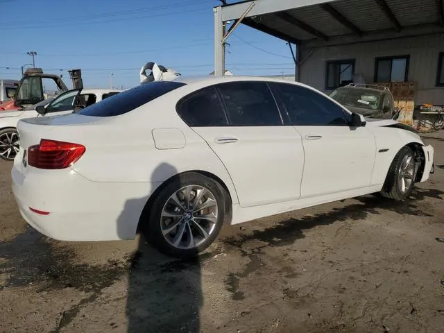 WBA5A5C59FD515701 2015 2015 BMW 5 Series- 528 I 3