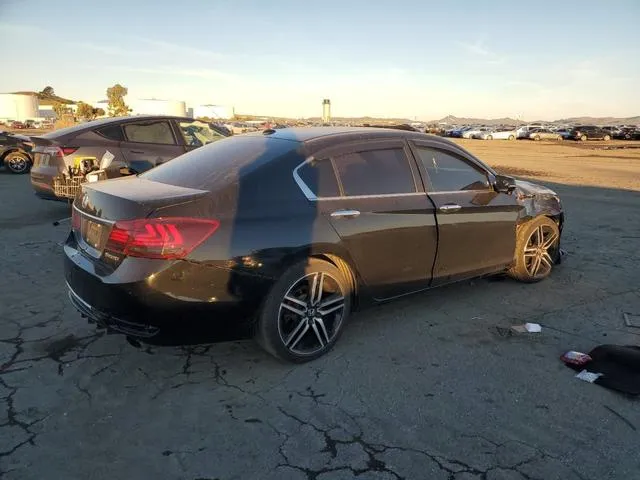 1HGCR2F75GA112947 2016 2016 Honda Accord- EX 3