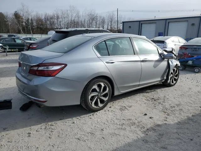 1HGCR2F99HA286197 2017 2017 Honda Accord- Exl 3