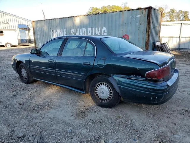 1G4HP54K9YU269511 2000 2000 Buick Lesabre- Custom 2