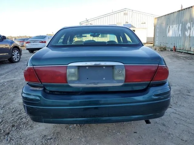 1G4HP54K9YU269511 2000 2000 Buick Lesabre- Custom 6