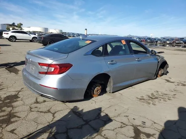 1HGCV1F39LA156592 2020 2020 Honda Accord- Sport 3