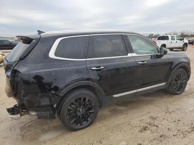 5XYP5DHC8MG109246 2021 2021 KIA Telluride- SX 3