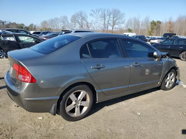 1HGFA16857L086670 2007 2007 Honda Civic- EX 3