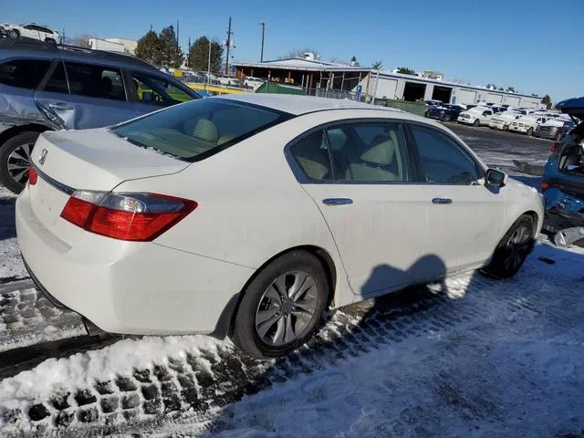 1HGCR2F30EA023135 2014 2014 Honda Accord- LX 3