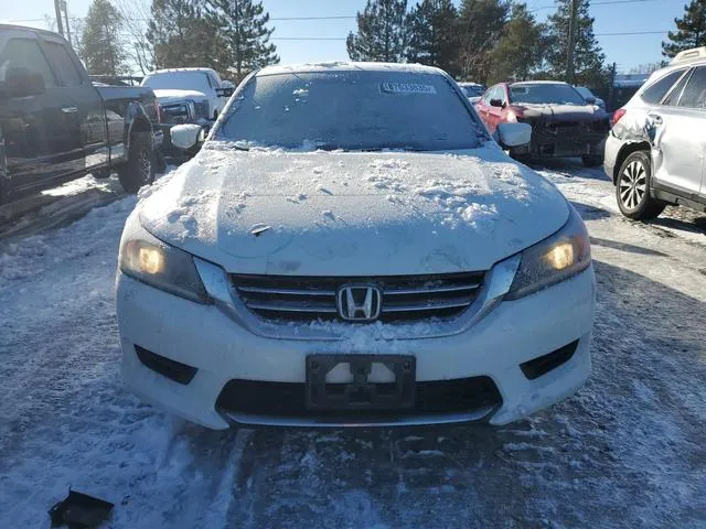 1HGCR2F30EA023135 2014 2014 Honda Accord- LX 5