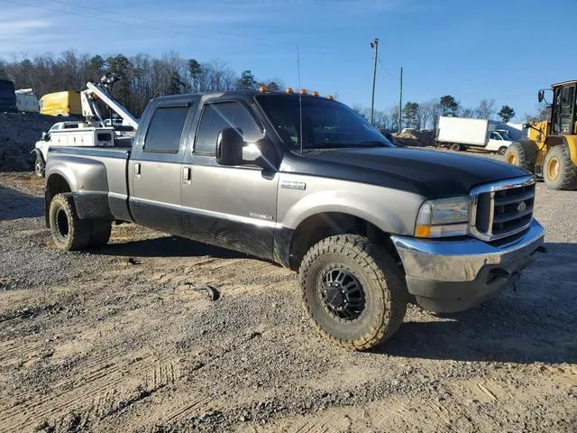 1FTWW33F22EC09806 2002 2002 Ford F-350- Super Duty 4