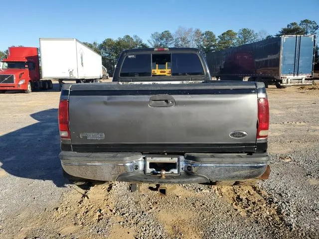 1FTWW33F22EC09806 2002 2002 Ford F-350- Super Duty 6