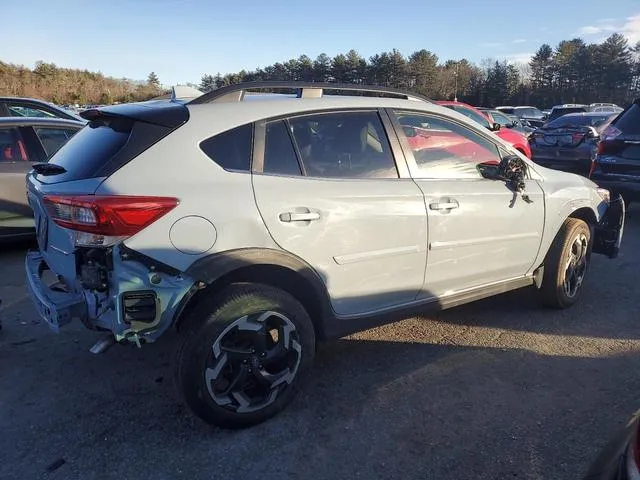 JF2GTHNC0PH268728 2023 2023 Subaru Crosstrek- Limited 3