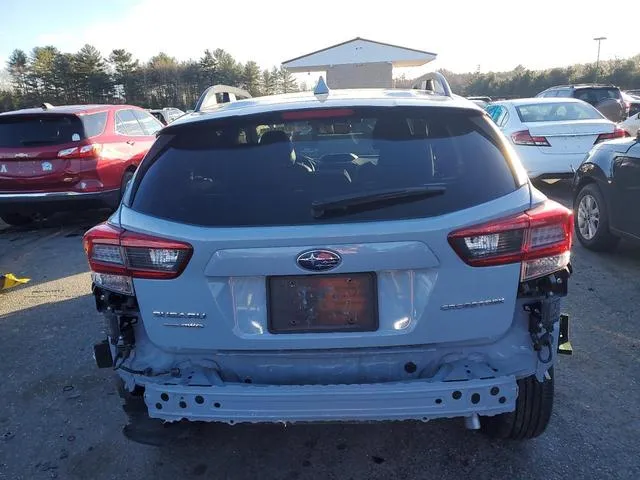 JF2GTHNC0PH268728 2023 2023 Subaru Crosstrek- Limited 6