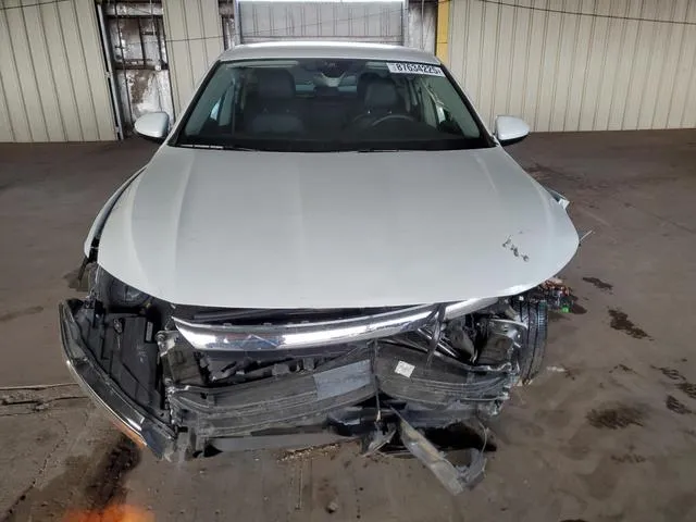 3VWEM7BUXRM007046 2024 2024 Volkswagen Jetta- SE 5