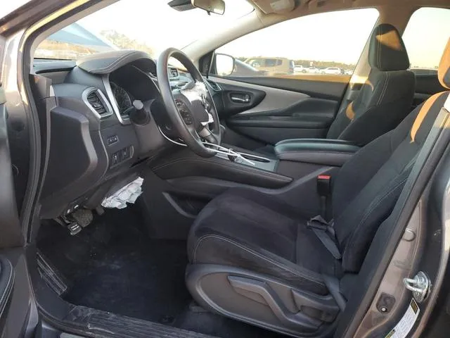 5N1AZ2AJ5MC118090 2021 2021 Nissan Murano- S 7