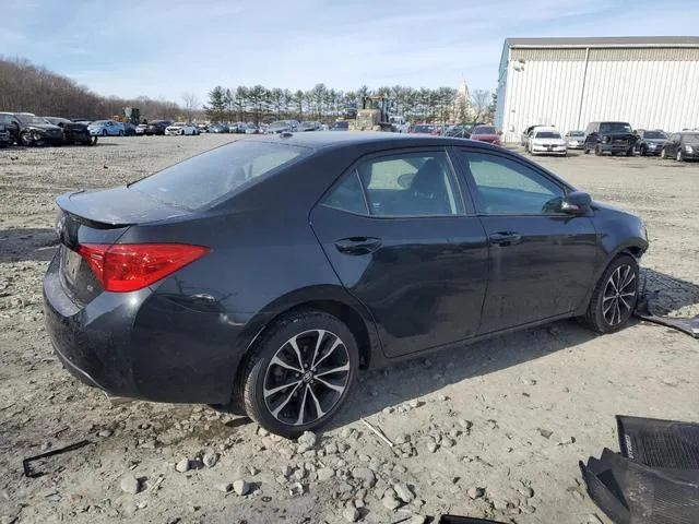 2T1BURHE8JC994146 2018 2018 Toyota Corolla- L 3