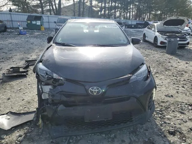 2T1BURHE8JC994146 2018 2018 Toyota Corolla- L 5