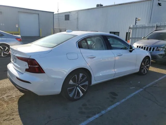 7JRH60FA3PG225307 2023 2023 Volvo S60- Ultimate 3