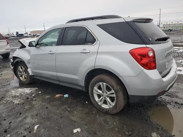 2GNFLNEK3C6234130 2012 2012 Chevrolet Equinox- LT 2