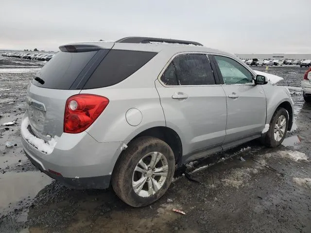 2GNFLNEK3C6234130 2012 2012 Chevrolet Equinox- LT 3