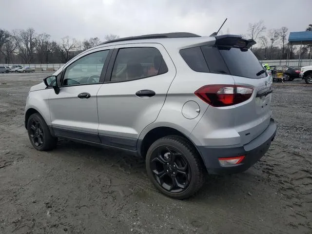 MAJ6S3JL5MC413461 2021 2021 Ford Ecosport- Ses 2