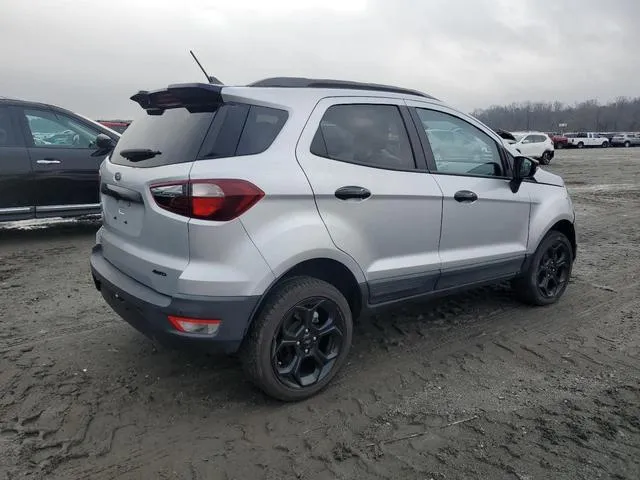 MAJ6S3JL5MC413461 2021 2021 Ford Ecosport- Ses 3